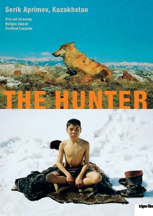 Poster The Hunter 2004