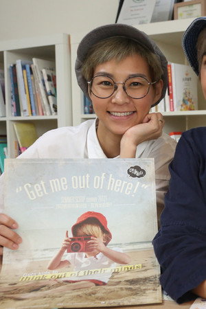 Wing Cheung Wing-Yin portrait