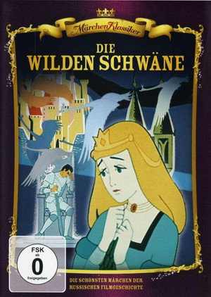 The Wild Swans 12