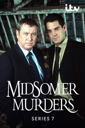 Midsomer Murders: Seizoen 7