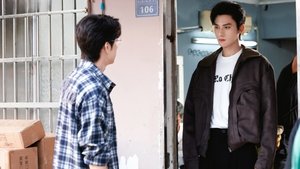 ABO Desire Season 1 Episode 2