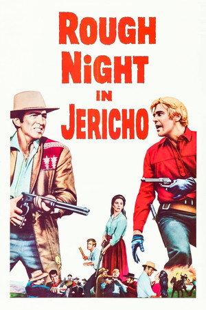 Rough Night in Jericho