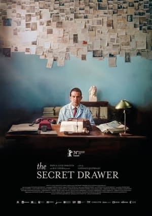 Poster The Secret Drawer (2024)