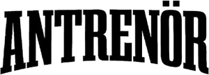 The Coach — Logos 3