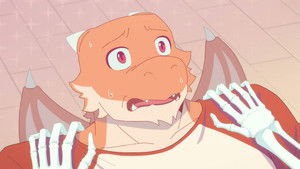 So You’re Raising a Warrior: 1×5