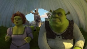 Shrek 2 ´2004´ [Latino – Ingles] MEDIAFIRE