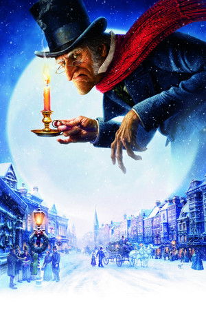 poster A Christmas Carol