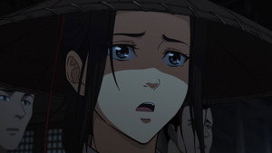 她不当女主很多年 Season 1 Episode 4