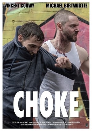Poster Choke 2019