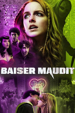 Affiche : The Last Kiss