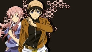 Diário do Futuro – Mirai Nikki