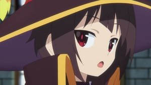 KONOSUBA – An Explosion on This Wonderful World!: Season 1 Episode 11 –