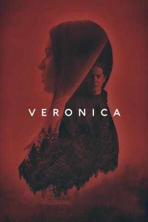 Poster Veronica (2017)