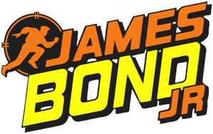 James Bond Jr.
