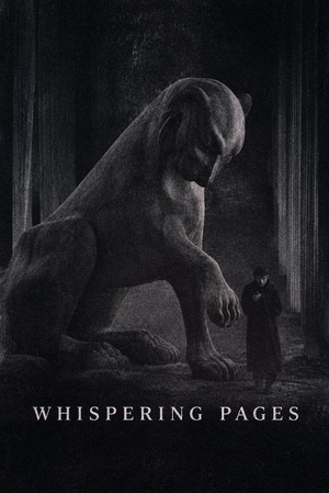 Whispering Pages