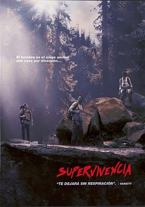Poster Supervivencia 2014