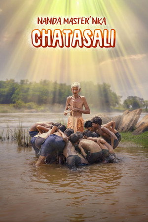 Nanda Master'nka Chatasali 5