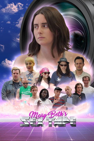 Mary Beth's Sex Tape