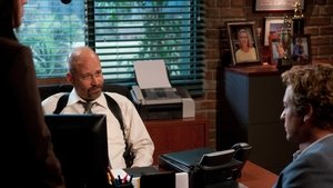 The Mentalist Season 2 Episode 6