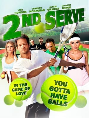 2nd Serve (2012)