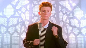 Rick Astley: Artist Collection