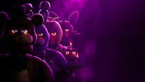 Five Nights at Freddy’s – O Pesadelo Sem Fim