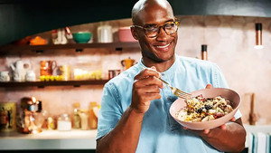 Mad Good Food