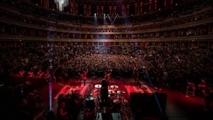 Black Stone Cherry - Live From The Royal Albert Hall... Y'All! film complet