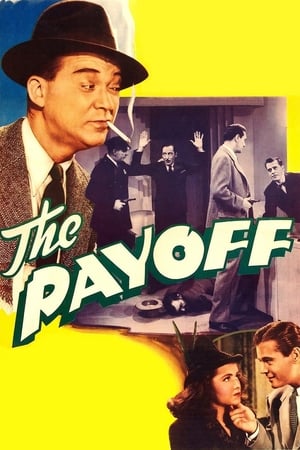 Poster The Payoff (1942)