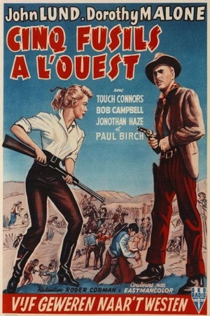 Five Guns West 10