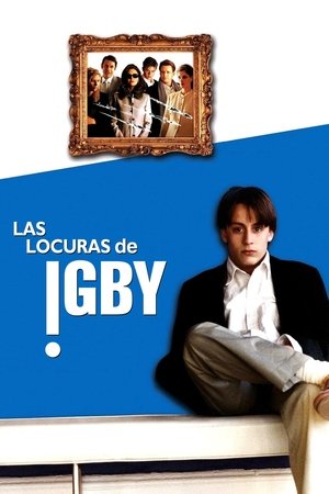 Image La gran caída de Igby