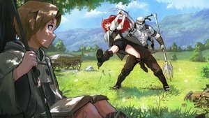 Mushoku Tensei: Jobless Reincarnation ( 2021 )