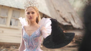 Wicked: For Good ( 2025 )