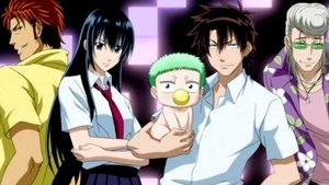 Beelzebub film complet