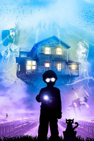 Ghost Goggles 8