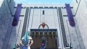 Magi: Adventure of Sinbad: 1×9