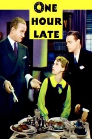 One Hour Late 1934