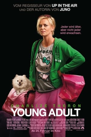 Young Adult 2011
