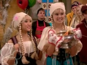 Zack y Cody: Todos a Bordo Temporada 2 Capitulo 13