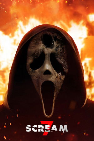 poster Scream 7