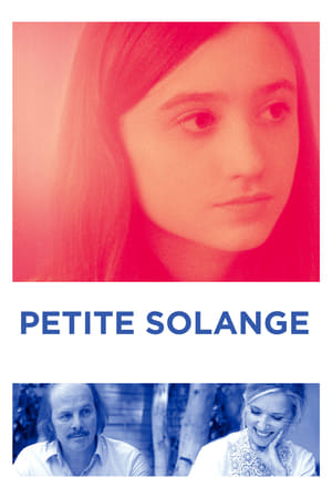 Poster Petite Solange 2022