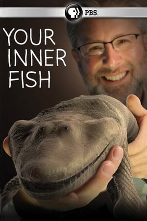 Poster Your Inner Fish (2014)