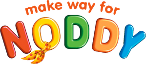 Make Way for Noddy