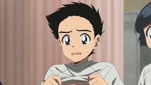 Hell Teacher: Jigoku Sensei Nube: 1×11