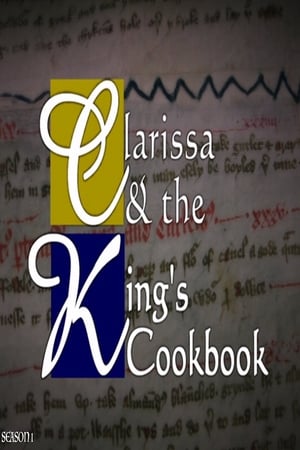 Clarissa & the King's Cookbook 2008