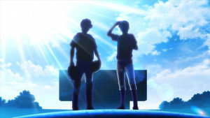 Major 2nd: 1×7