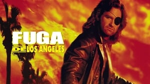 Escape from L.A. 1996