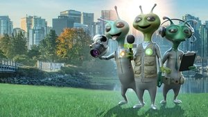 كرتون Alien TV مدبلج عربي