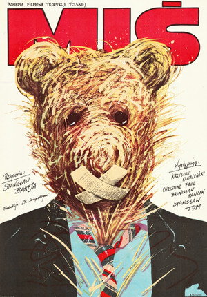 Teddy Bear 11