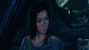 Battle Angel: La Última Guerrera / Alita: Ángel de combate / Alita: Battle Angel 2019